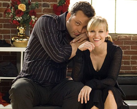 four christmases