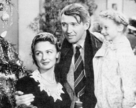 it's a wonderful life