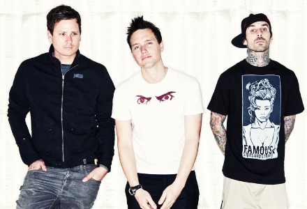 poza blink 182