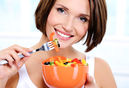 2011 este anul stilului de viata sanatos poza alimentatie sanatoasa