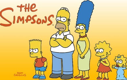 the simpsons