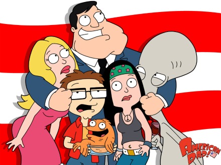 american dad