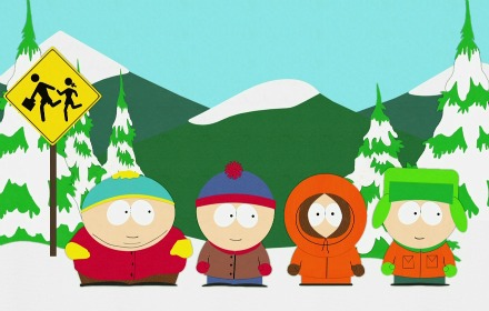 south park 