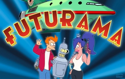 futurama