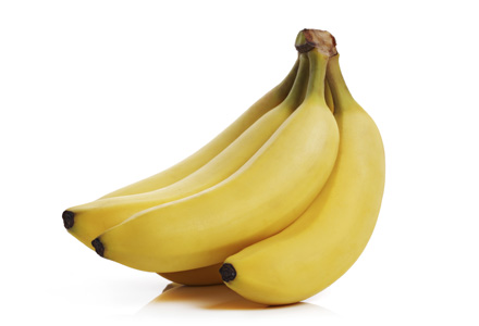 poza banane