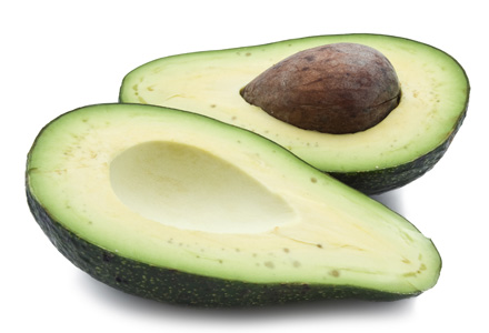 poza avocado