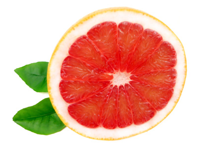 poza grapefruit