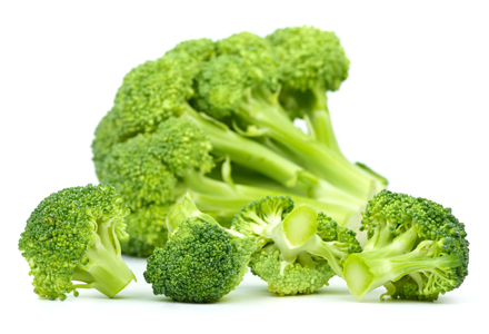 poza broccoli