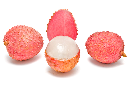 poza lychee