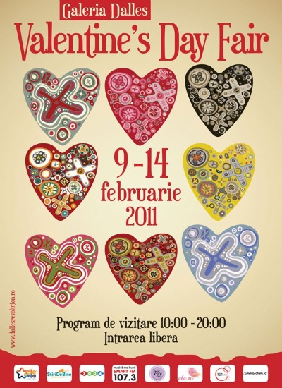 poza valentine's day fair sala dalles