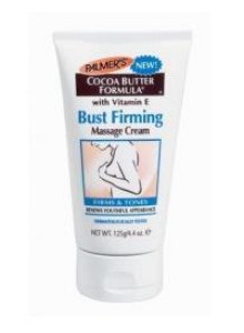 palmers, crema fermitate bust