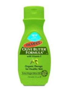 palmers, lotiune organica cu ulei de masline