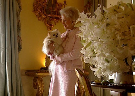the secret world of haute couture poza the secret world of haute couture