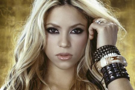 shakira shakira