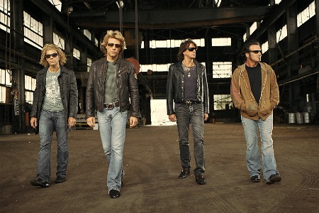 bon jovi bon jovi