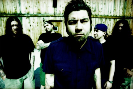 deftones deftones