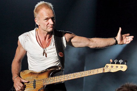 sting