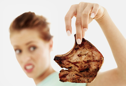 fara carne rosie in dieta ta poza evita carnea rosie