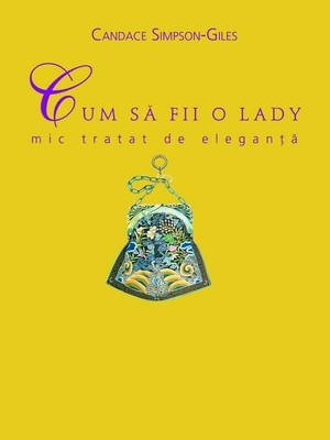 candace giles, cum sa fii o lady candace giles
