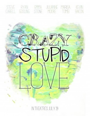 crazy stupid love