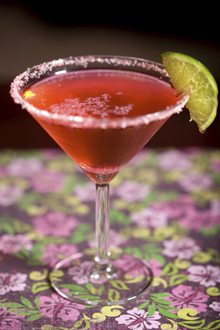 cosmopolitan