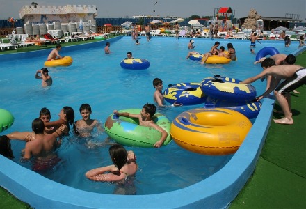 otopeni water park