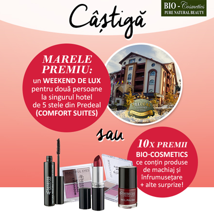 concurs divahair bio cosmetics