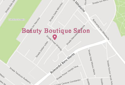 Beauty Boutique Salon