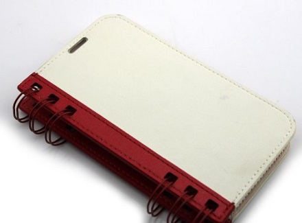 Carcasa de telefon Notebook