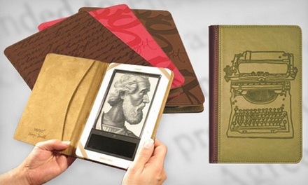 Coperta pentru Kindle