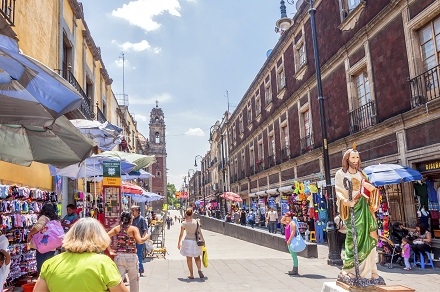 Cele Mai Mari Orase Din Lume