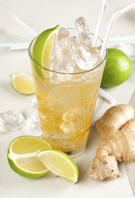 reteta de limonada pentru slabit