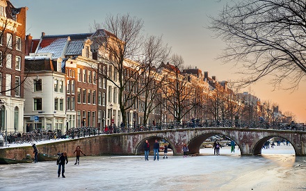Amsterdam Olanda
