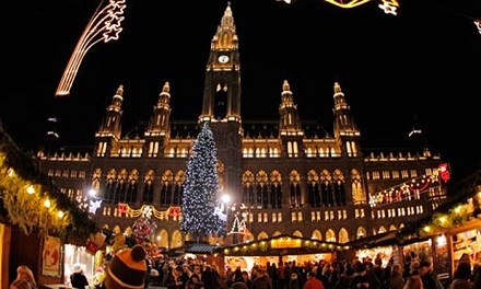 Viena Austria