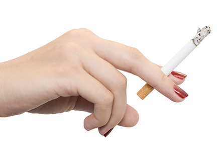 exacerbarea prostatitei cu renunțarea la fumat