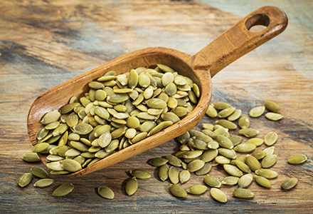 Dieta cu semințe de dovleac, poți să slăbești până la 6 kg în 7 zile