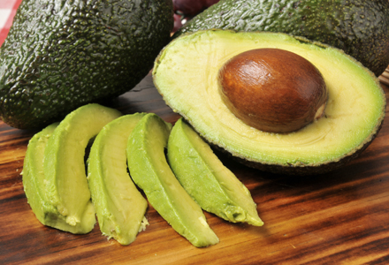  avocado taiat
