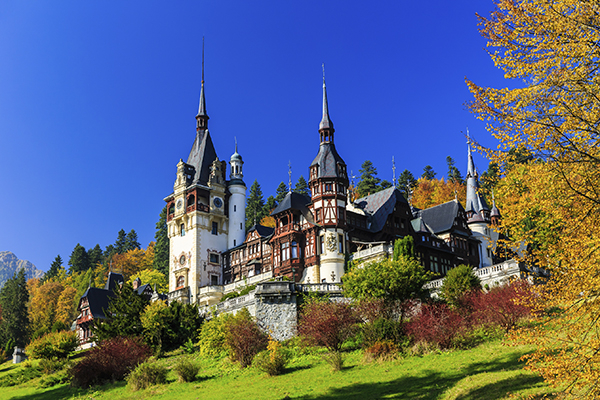 sinaia