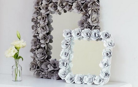 Oglinzi Decorative Handmade