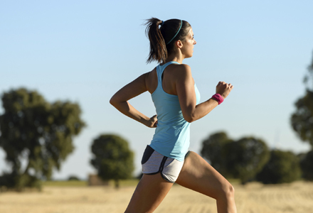 Cât de mult trebuie sa dureze o alergare pe banda pentru a fi eficientă? – Body-Art Wellness Club