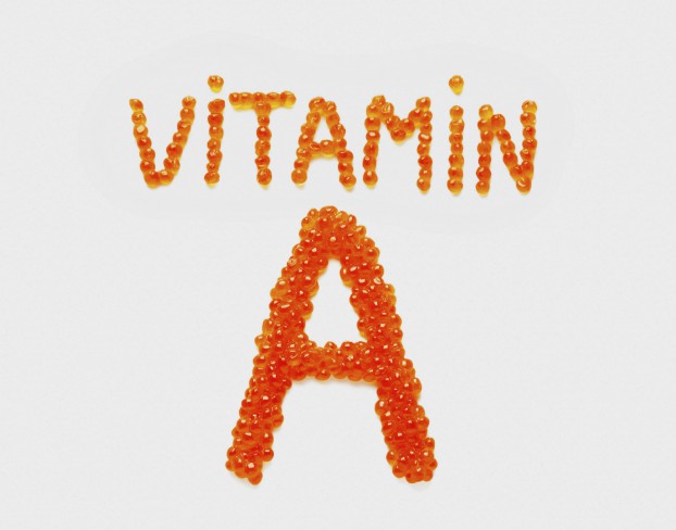 Vitamina a uleioasa direct pe ten