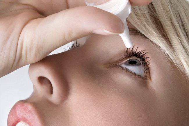 Ce este glaucomul (tensiunea oculară)? Simptome și tratament - Știri | Anadolu Medical Center
