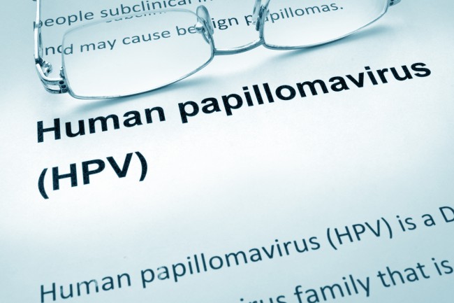 HPV