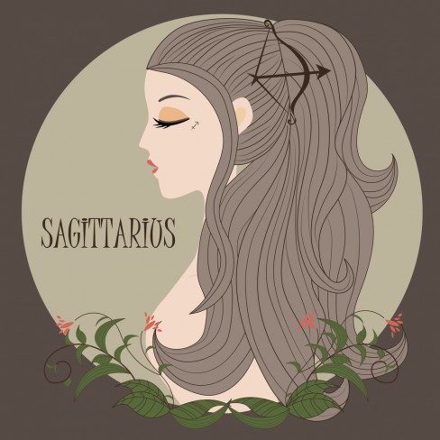 zodia sagetator
