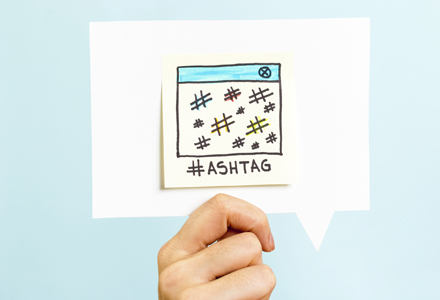 Hashtaguri Populare Pe Instagram