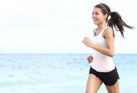 Alergarea slăbește | Cât trebuie să alergi pentru a slăbi?