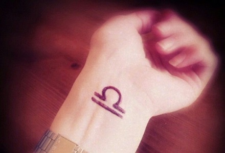 Tatuaje Zodii