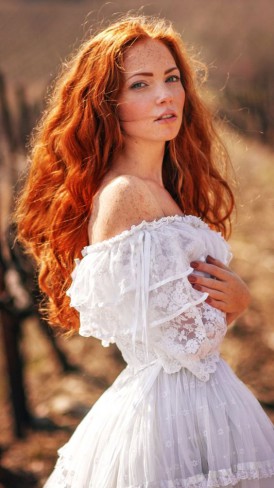 redhair