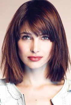 Ce Coafuri Sunt La Moda In 2018 Divahair Ro