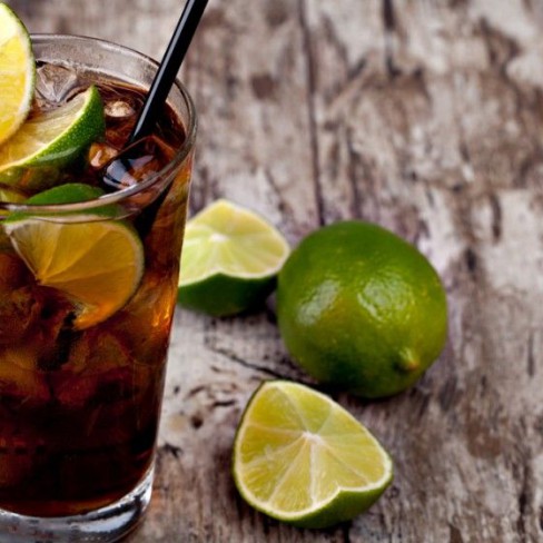 cuba libre 